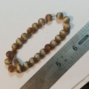 Vintage praying beads